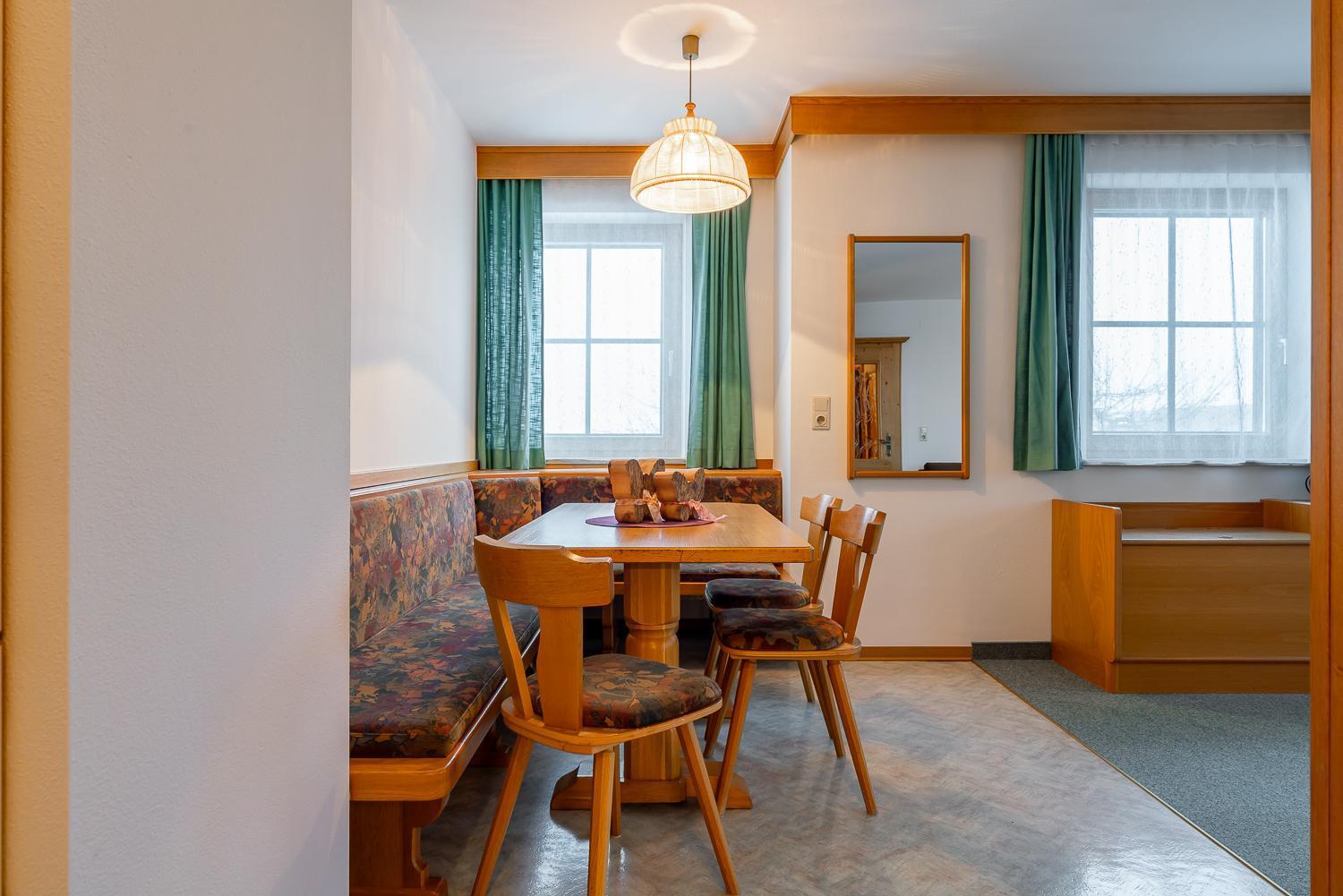 Apartment Sonnberg Mittersill Exterior photo