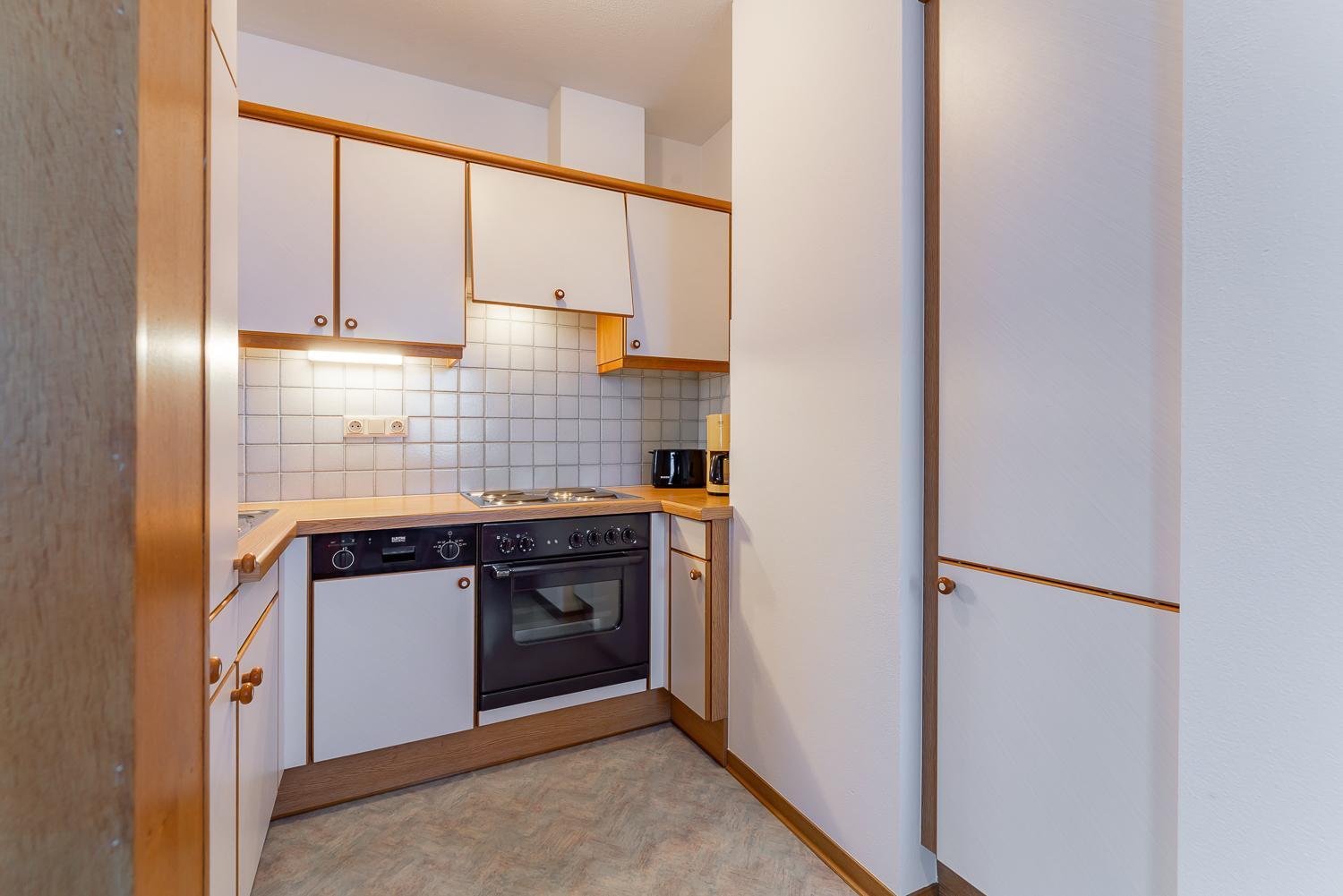 Apartment Sonnberg Mittersill Exterior photo